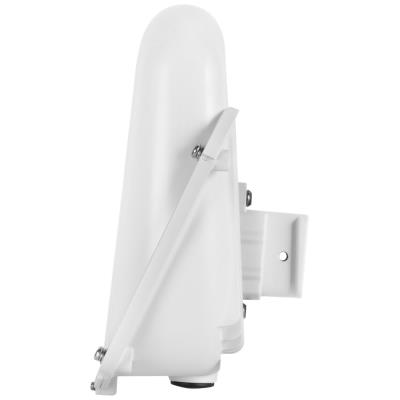 HPE Aruba Networking Instant On AP27 (EU) Dual Radio 2x2 Wi-Fi 6 Outdoor AP Bundle with PS (Includes 30W PoE midspan inj