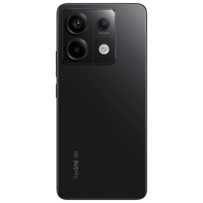 Xiaomi Redmi Note 13 Pro 5G   6,67"/ 8GB/ 256GB/ Midnight Black