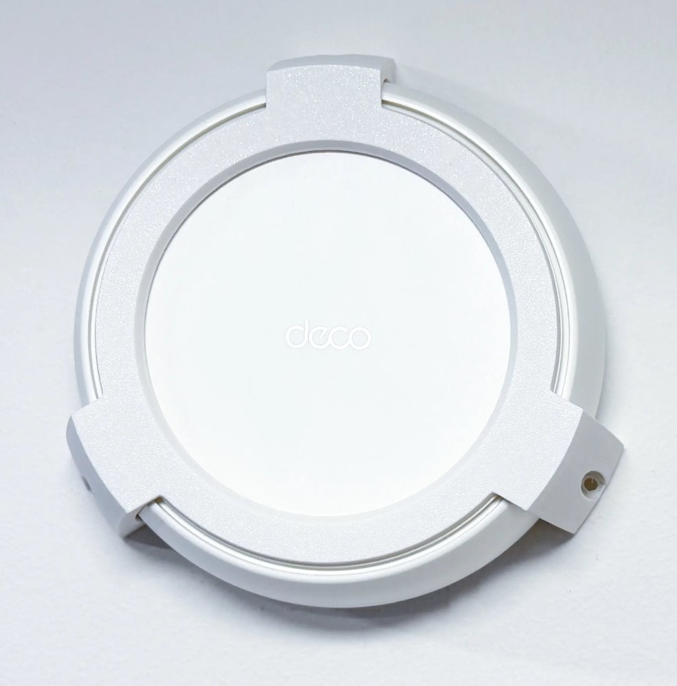 TP-LINK Držák na stěnu a strop D-BE2X pro TP-link Deco BE25, bílý