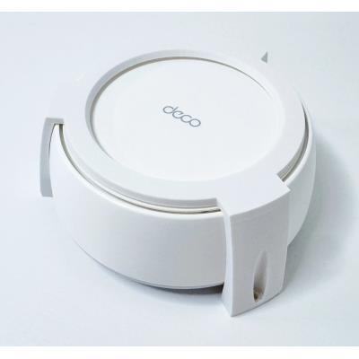 TP-LINK Držák na stěnu a strop D-BE2X pro TP-link Deco BE25, bílý