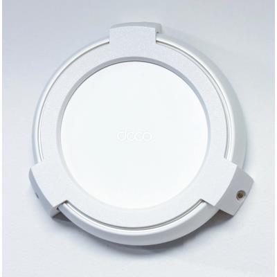 TP-LINK Držák na stěnu a strop D-BE2X pro TP-link Deco BE25, bílý