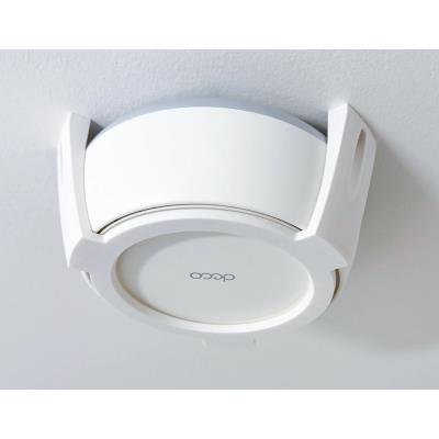 TP-LINK Držák na stěnu a strop D-BE2X pro TP-link Deco BE25, bílý