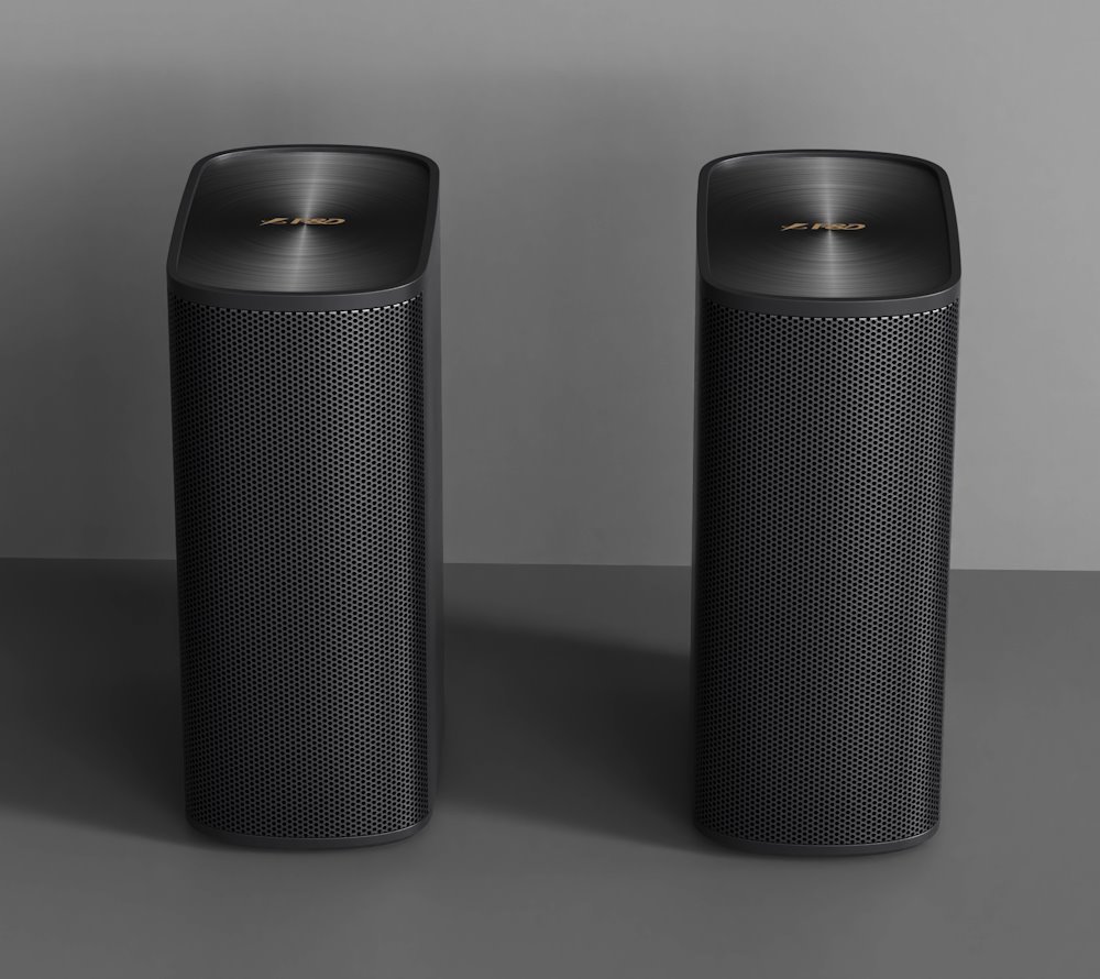 FENDA F&D repro HT-500DA/ Dolby Atmos HT/ 190W/ BT5.3/HDMI(ARC)/AUX/optický/koaxiální/USB vstup/ dálkové ovládání