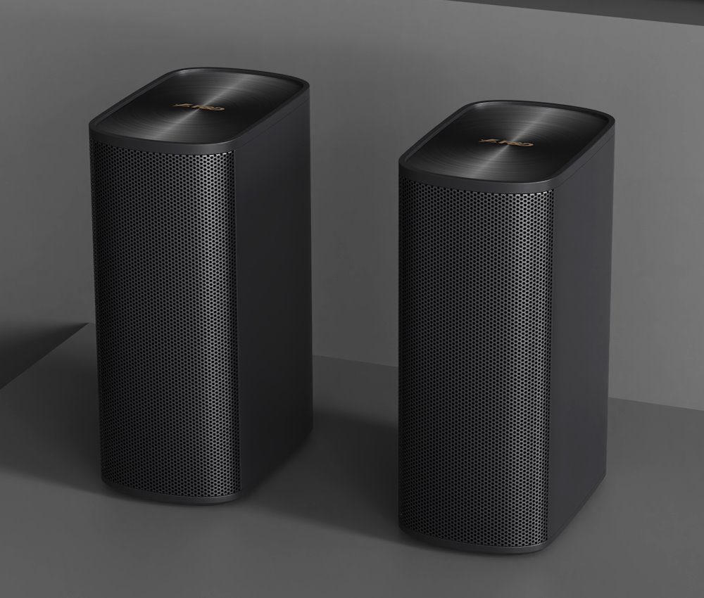 FENDA F&D repro HT-500DA/ Dolby Atmos HT/ 190W/ BT5.3/HDMI(ARC)/AUX/optický/koaxiální/USB vstup/ dálkové ovládání