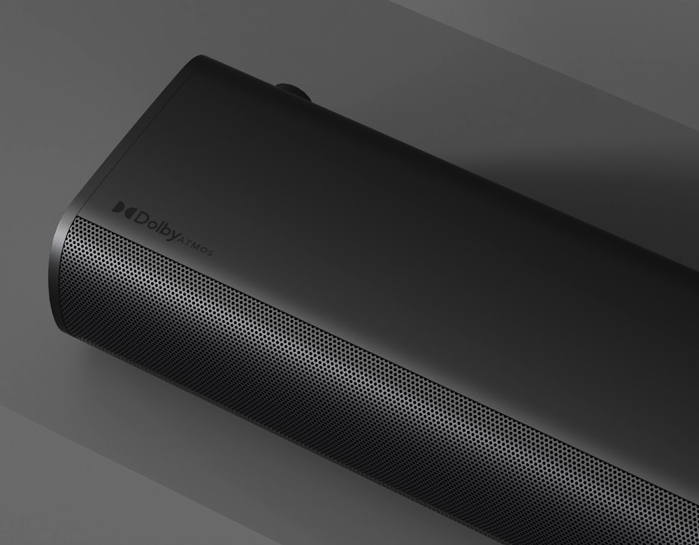 FENDA F&D repro HT-500DA/ Dolby Atmos HT/ 190W/ BT5.3/HDMI(ARC)/AUX/optický/koaxiální/USB vstup/ dálkové ovládání