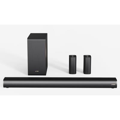 FENDA F&D repro HT-500DA/ Dolby Atmos HT/ 190W/ BT5.3/HDMI(ARC)/AUX/optický/koaxiální/USB vstup/ dálkové ovládání