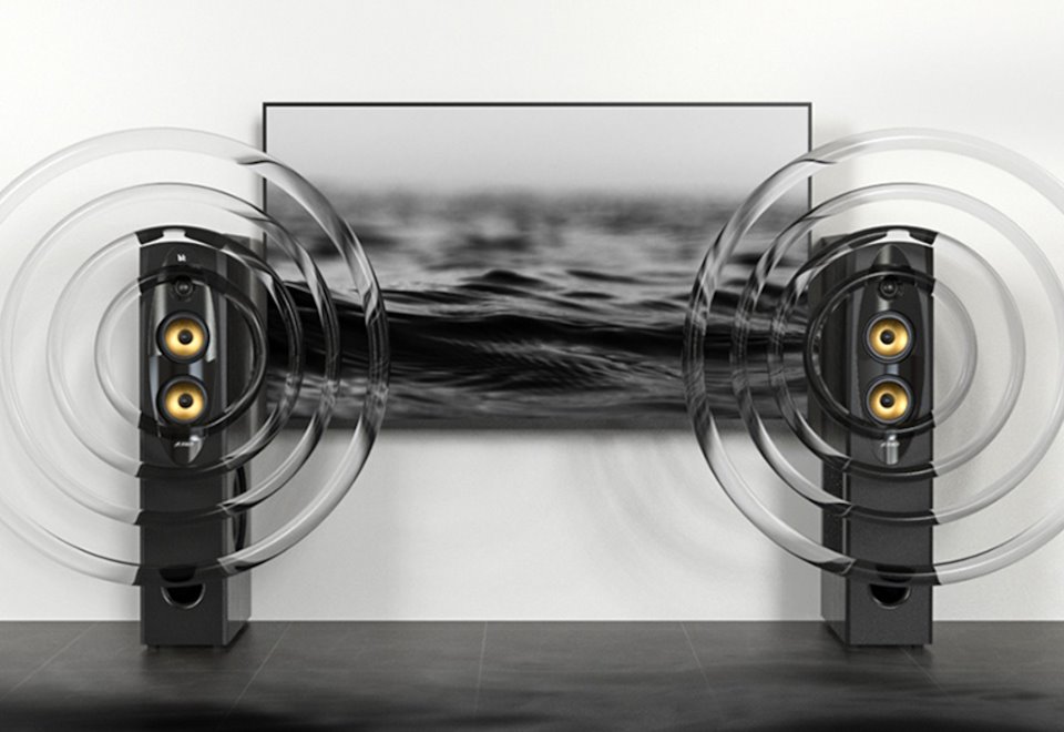 FENDA F&D repro T-60X Pro/ 2.0/ 120W/ černé/ dřevěné/ BT5.3/ NFC/ USB/ optický vstup/ dálkové ovládání/Karaoke