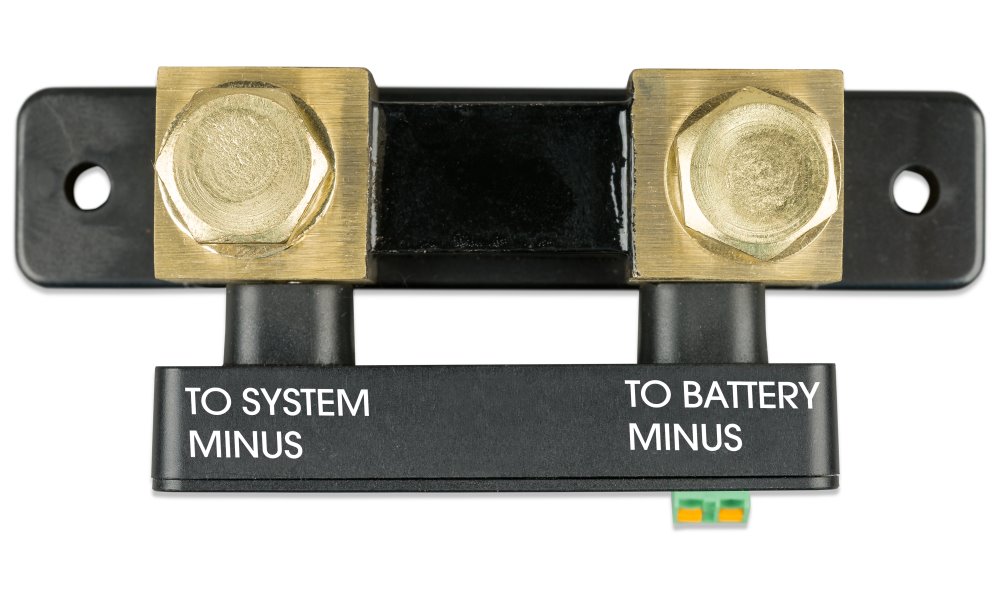 Victron sledovač stavu SmartShunt 300A