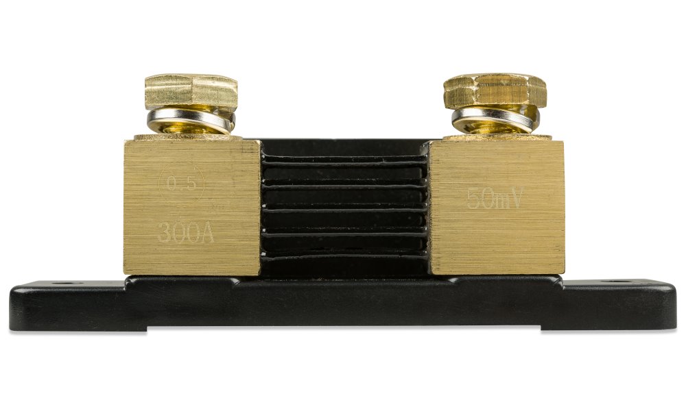 Victron sledovač stavu SmartShunt 300A