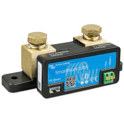 Victron sledovač stavu SmartShunt 300A