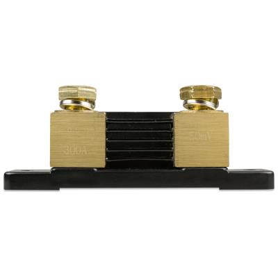 Victron sledovač stavu SmartShunt 300A