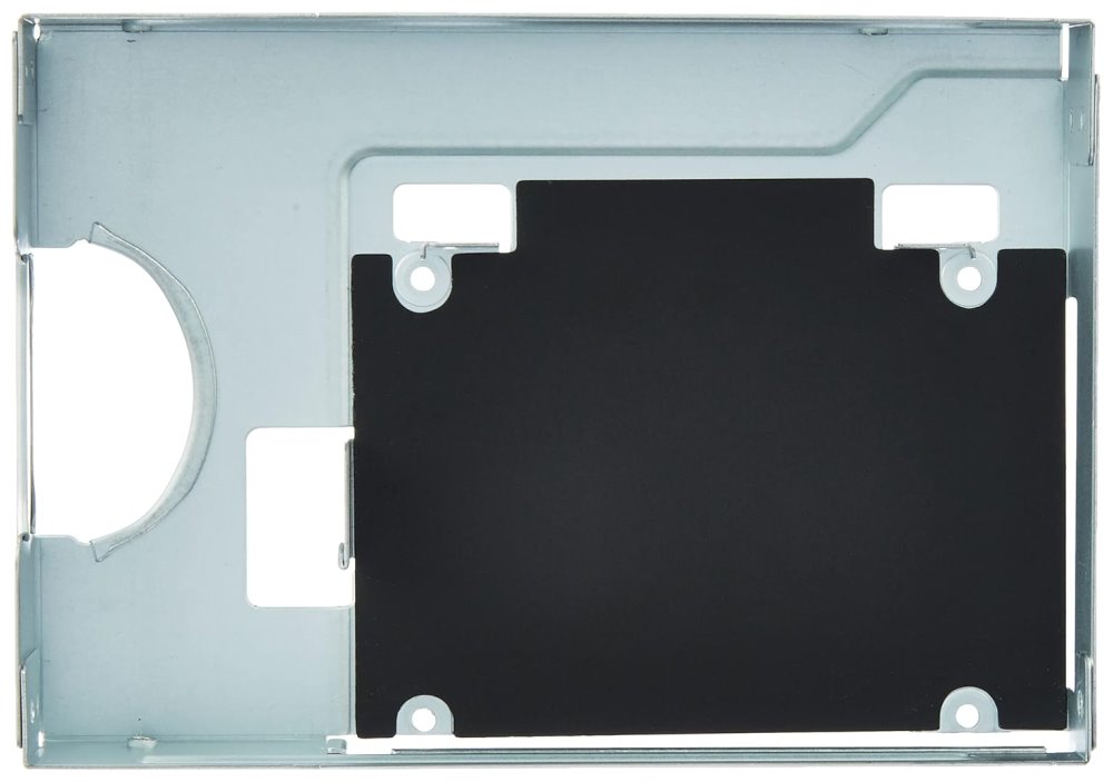 HPE MicroServer Gen10 SFF NHP SATA Converter Kit