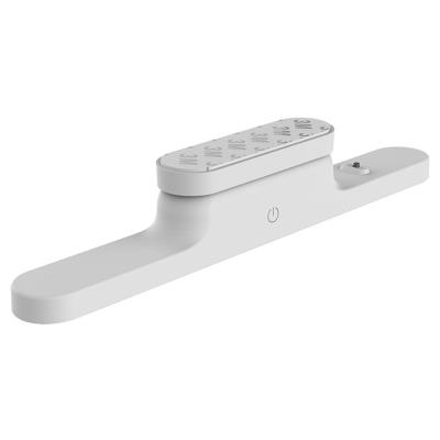 Colorway multifunkční LED lampa / CW-DL11MMB-W/ Integrovaná baterie / Bílá