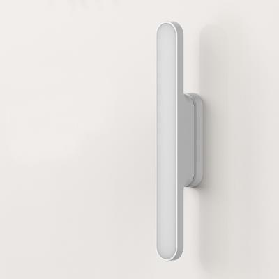 Colorway multifunkční LED lampa / CW-DL11MMB-W/ Integrovaná baterie / Bílá