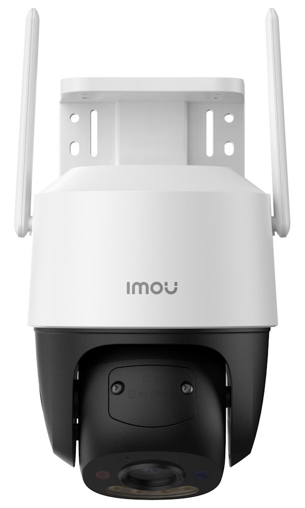 Imou by Dahua IP kamera Cruiser SC 5MP/ PTZ/ Wi-Fi/ 5Mpix/ IP66/ objektiv 3,6mm/ 8x dig. zoom/ H.265/ IR až 30m/ CZ app