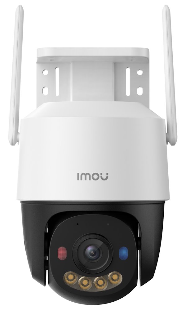 Imou by Dahua IP kamera Cruiser SC 5MP/ PTZ/ Wi-Fi/ 5Mpix/ IP66/ objektiv 3,6mm/ 8x dig. zoom/ H.265/ IR až 30m/ CZ app