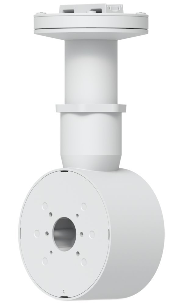 Ubiquiti Camera Dual Mount W - Držák pro dvě kamery UniFi Bullet, Dome nebo Turret, bílý