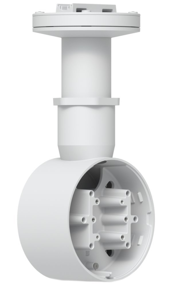 Ubiquiti Camera Dual Mount W - Držák pro dvě kamery UniFi Bullet, Dome nebo Turret, bílý
