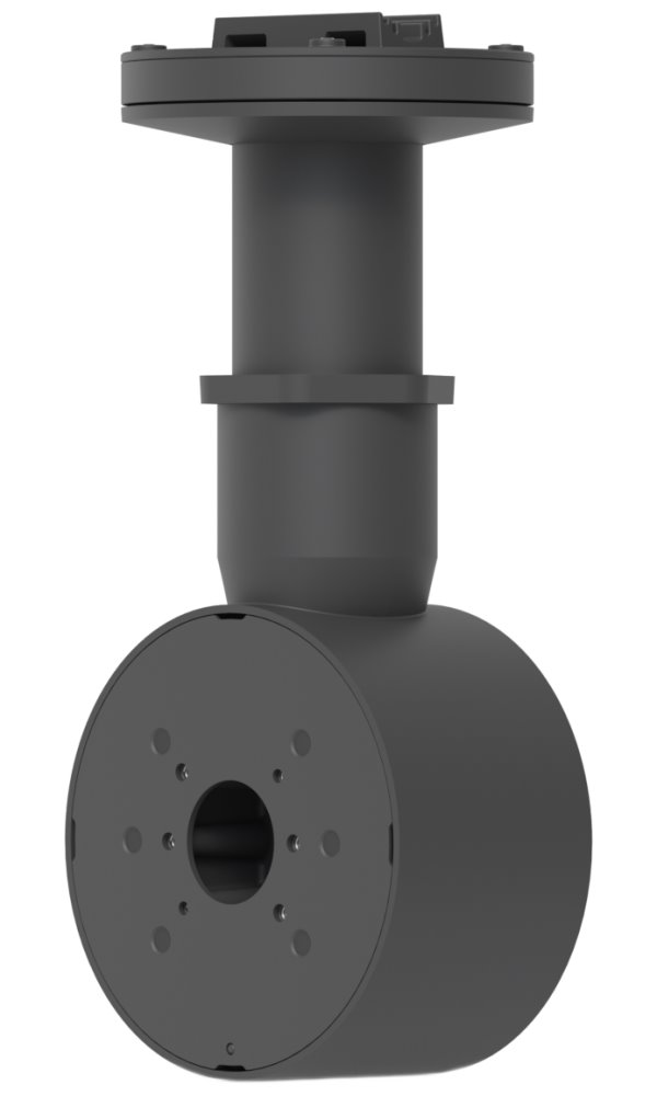 Ubiquiti Camera Dual Mount B - Držák pro dvě kamery UniFi Bullet, Dome nebo Turret, černý