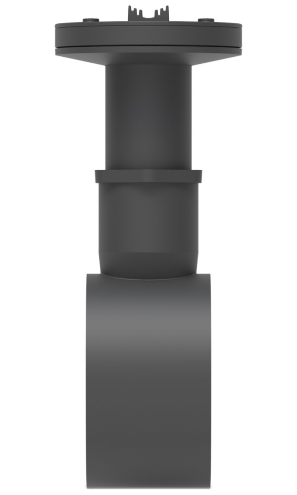 Ubiquiti Camera Dual Mount B - Držák pro dvě kamery UniFi Bullet, Dome nebo Turret, černý