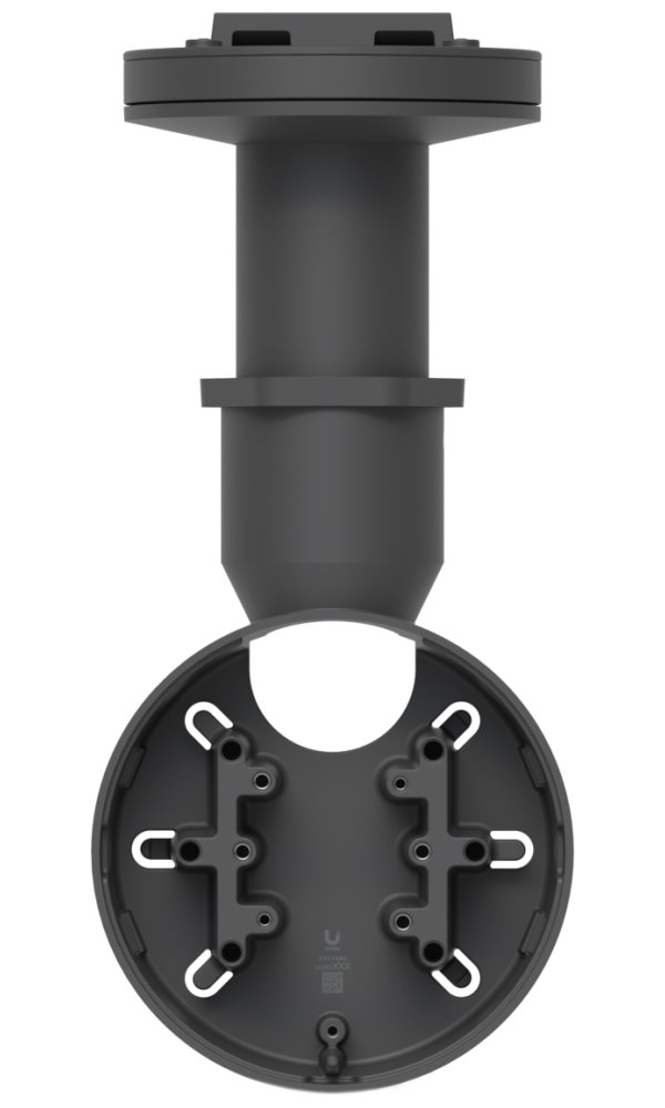 Ubiquiti Camera Dual Mount B - Držák pro dvě kamery UniFi Bullet, Dome nebo Turret, černý