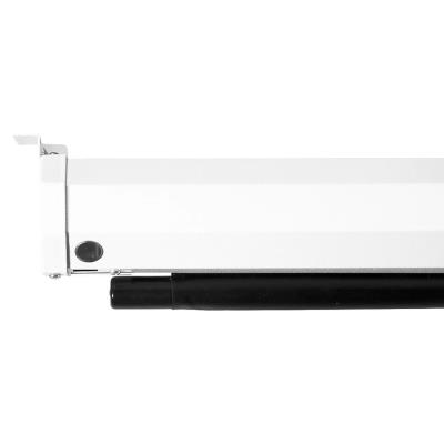 ELITE SCREENS plátno elektrické motorové 92" (233,7cm)/ 16:9/ 114,6×203,7cm/ gain 1.1/ case bílý
