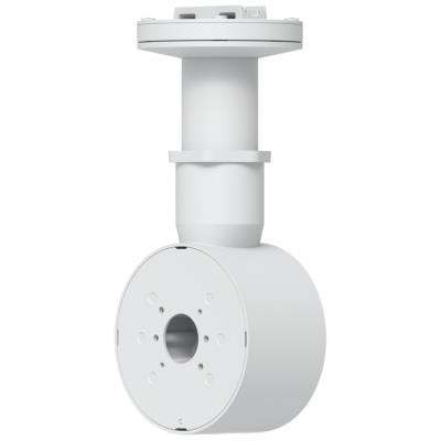 Ubiquiti Camera Dual Mount W - Držák pro dvě kamery UniFi Bullet, Dome nebo Turret, bílý