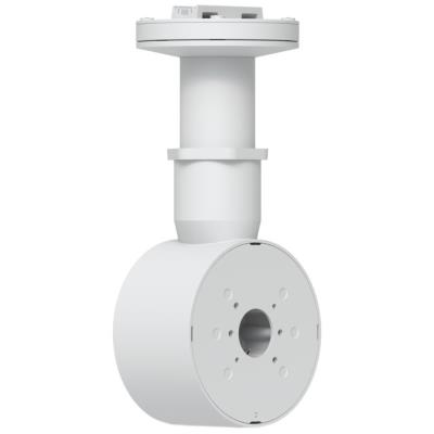 Ubiquiti Camera Dual Mount W - Držák pro dvě kamery UniFi Bullet, Dome nebo Turret, bílý