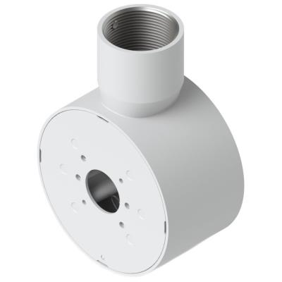 Ubiquiti Camera Dual Mount W - Držák pro dvě kamery UniFi Bullet, Dome nebo Turret, bílý