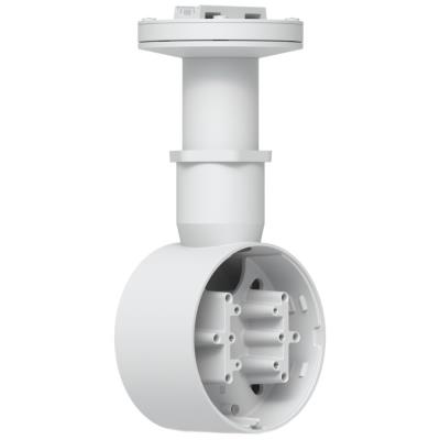 Ubiquiti Camera Dual Mount W - Držák pro dvě kamery UniFi Bullet, Dome nebo Turret, bílý