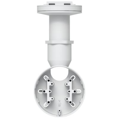 Ubiquiti Camera Dual Mount W - Držák pro dvě kamery UniFi Bullet, Dome nebo Turret, bílý
