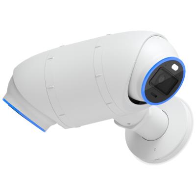 Ubiquiti Camera Dual Mount W - Držák pro dvě kamery UniFi Bullet, Dome nebo Turret, bílý