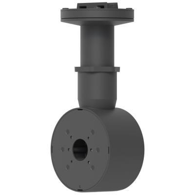 Ubiquiti Camera Dual Mount B - Držák pro dvě kamery UniFi Bullet, Dome nebo Turret, černý