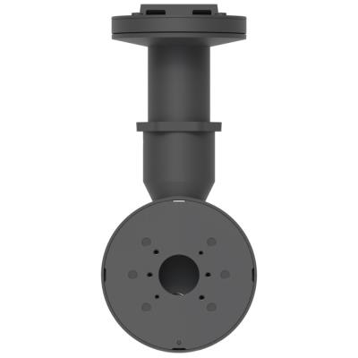 Ubiquiti Camera Dual Mount B - Držák pro dvě kamery UniFi Bullet, Dome nebo Turret, černý