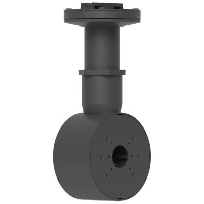 Ubiquiti Camera Dual Mount B - Držák pro dvě kamery UniFi Bullet, Dome nebo Turret, černý