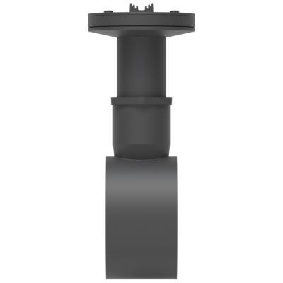 Ubiquiti Camera Dual Mount B - Držák pro dvě kamery UniFi Bullet, Dome nebo Turret, černý