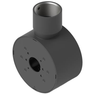 Ubiquiti Camera Dual Mount B - Držák pro dvě kamery UniFi Bullet, Dome nebo Turret, černý