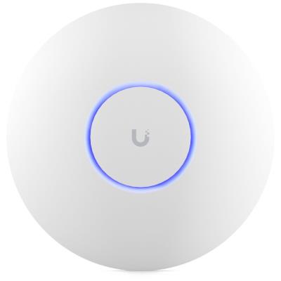 Ubiquiti UniFi U7 Pro 5pack - Wi-Fi 7 AP, 2.4/5/6GHz, až 10.7 Gbps, 1x 2.5GbE, PoE+ (bez PoE inj.), sada 5ks