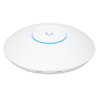 Ubiquiti UniFi U7 Pro 5pack - Wi-Fi 7 AP, 2.4/5/6GHz, až 10.7 Gbps, 1x 2.5GbE, PoE+ (bez PoE inj.), sada 5ks
