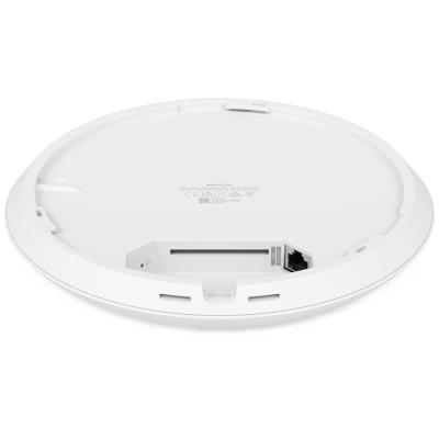 Ubiquiti UniFi U7 Pro 5pack - Wi-Fi 7 AP, 2.4/5/6GHz, až 10.7 Gbps, 1x 2.5GbE, PoE+ (bez PoE inj.), sada 5ks