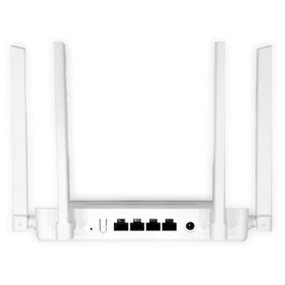 Imou by Dahua Dual-Band Wi-Fi router HR12F-A/ Wi-Fi IEEE 802.11b/g/n (2.4GHz)/ IEEE 802.11a/n/ac (5GHz)/ 3x LAN/ 1x WAN