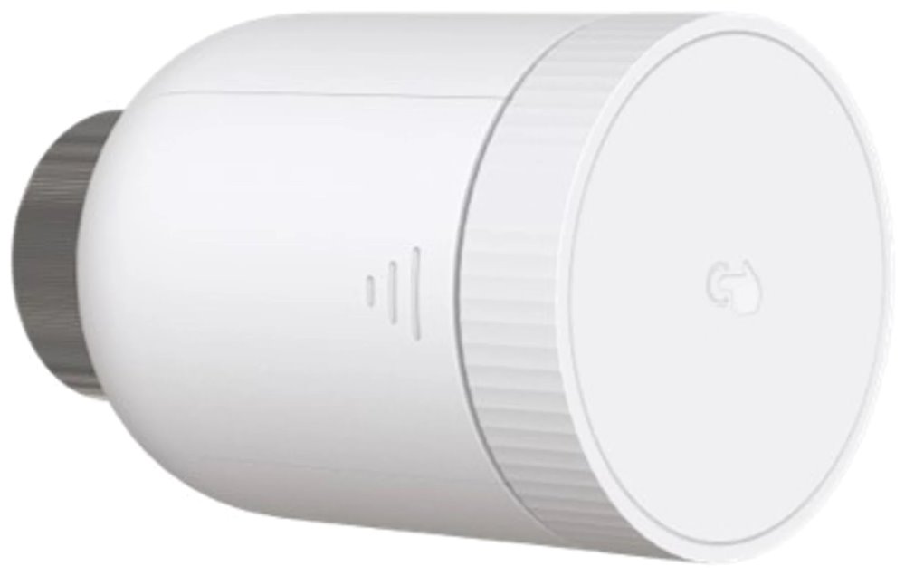 Imou by Dahua termostatická hlavice TRV1/ ZigBee 3.0/ bílý/ CZ app