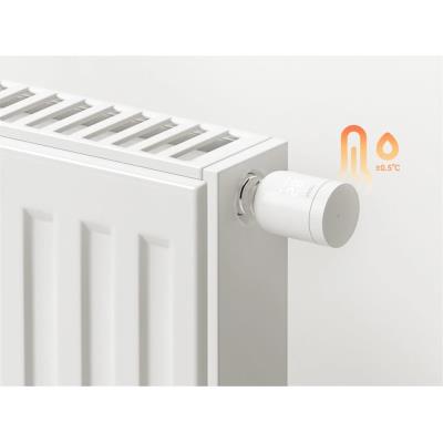 Imou by Dahua termostatická hlavice TRV1/ ZigBee 3.0/ bílý/ CZ app