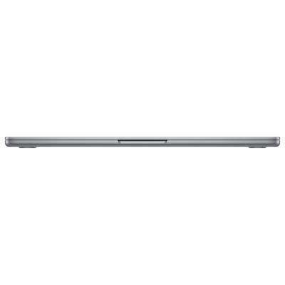 Apple MacBook Air 13'' / M3 / 8C CPU / 10C GPU / 16GB RAM / 512GB SSD / Vesmírně šedý