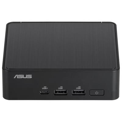 ASUS NUC 14 Pro / NUC14RVKC3000R2 / 3-100U / DDR5 / USB3.0 / LAN / WiFi / Graphics/ M.2 / EU power cord