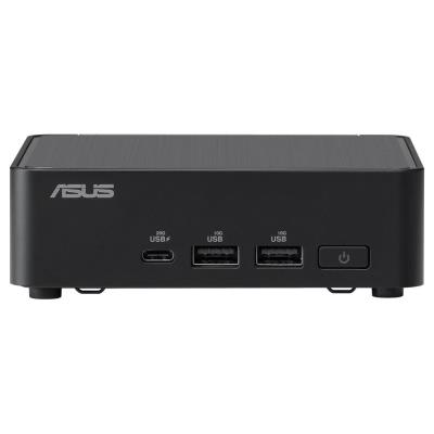 ASUS NUC 14 Pro / NUC14RVKC3000R2 / 3-100U / DDR5 / USB3.0 / LAN / WiFi / Graphics/ M.2 / EU power cord