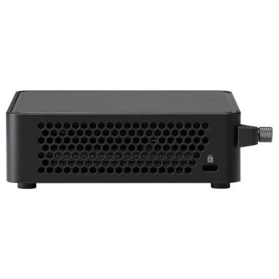 ASUS NUC 14 Pro / NUC14RVKC3000R2 / 3-100U / DDR5 / USB3.0 / LAN / WiFi / Graphics/ M.2 / EU power cord