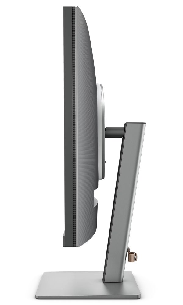 BENQ 32" IPS LED RD320U/ 3840x2160 / 2000:1/ 5ms/ 400 cdm/ HDMI/ DP/USB-C/Daisy chain/výškově nast./ černý