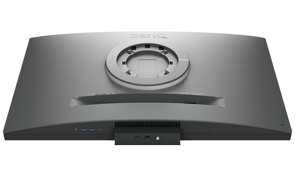 BENQ 32" IPS LED RD320U/ 3840x2160 / 2000:1/ 5ms/ 400 cdm/ HDMI/ DP/USB-C/Daisy chain/výškově nast./ černý