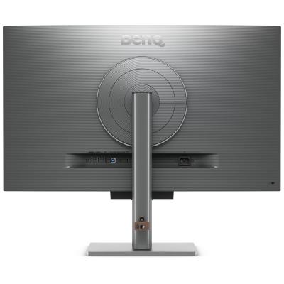 BENQ 32" IPS LED RD320U/ 3840x2160 / 2000:1/ 5ms/ 400 cdm/ HDMI/ DP/USB-C/Daisy chain/výškově nast./ černý